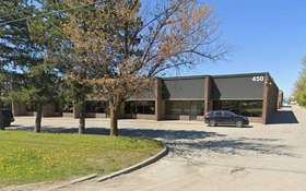 450 Bowes Rd, York, Ontario