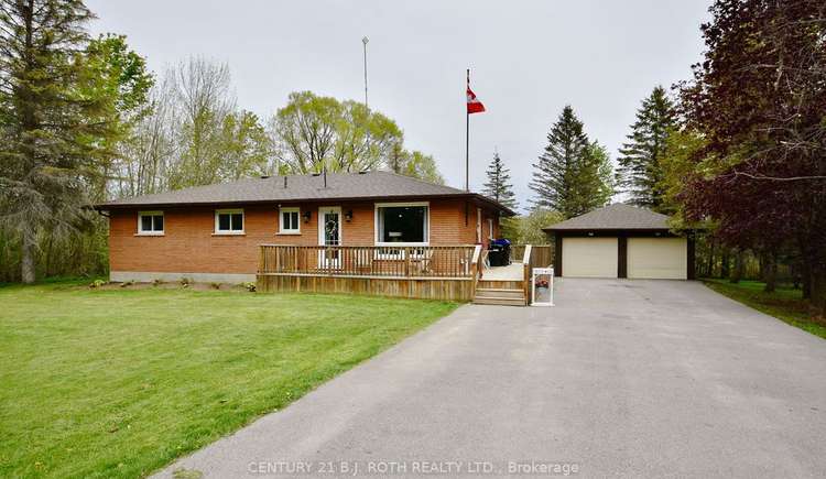 1623 Dunns Line, Severn, Ontario, Coldwater