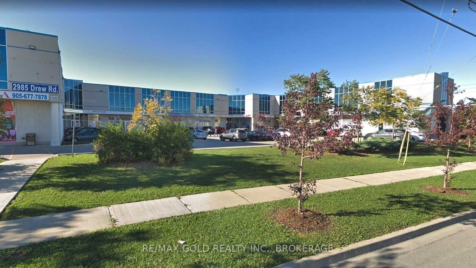 2985 Drew Rd, Mississauga, Ontario, Malton