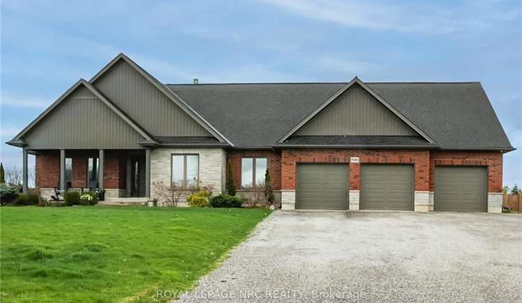 5480 Attema Crt, West Lincoln, Ontario, 