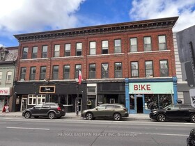287-293 George St N, Peterborough, Ontario , MLS #X6014284 , Image - 1