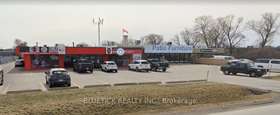 450 South Service Rd W, Halton, Ontario