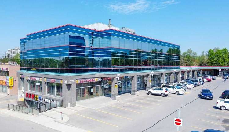 328 Highway 7  E, Richmond Hill, Ontario, Doncrest