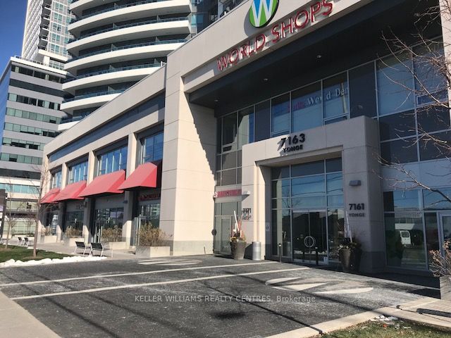 7163 Yonge St, Markham, Ontario, Thornhill