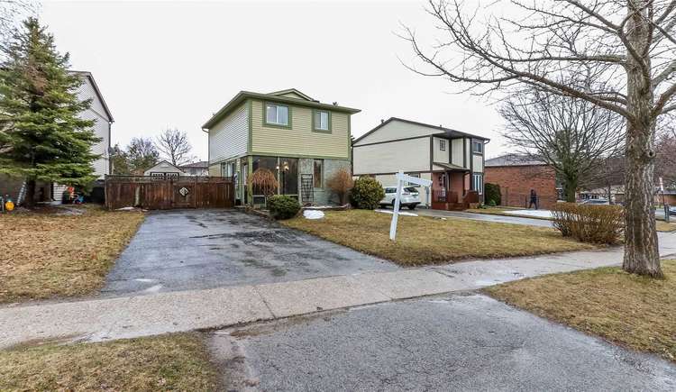 238 Browning Tr, Barrie, Ontario, Letitia Heights