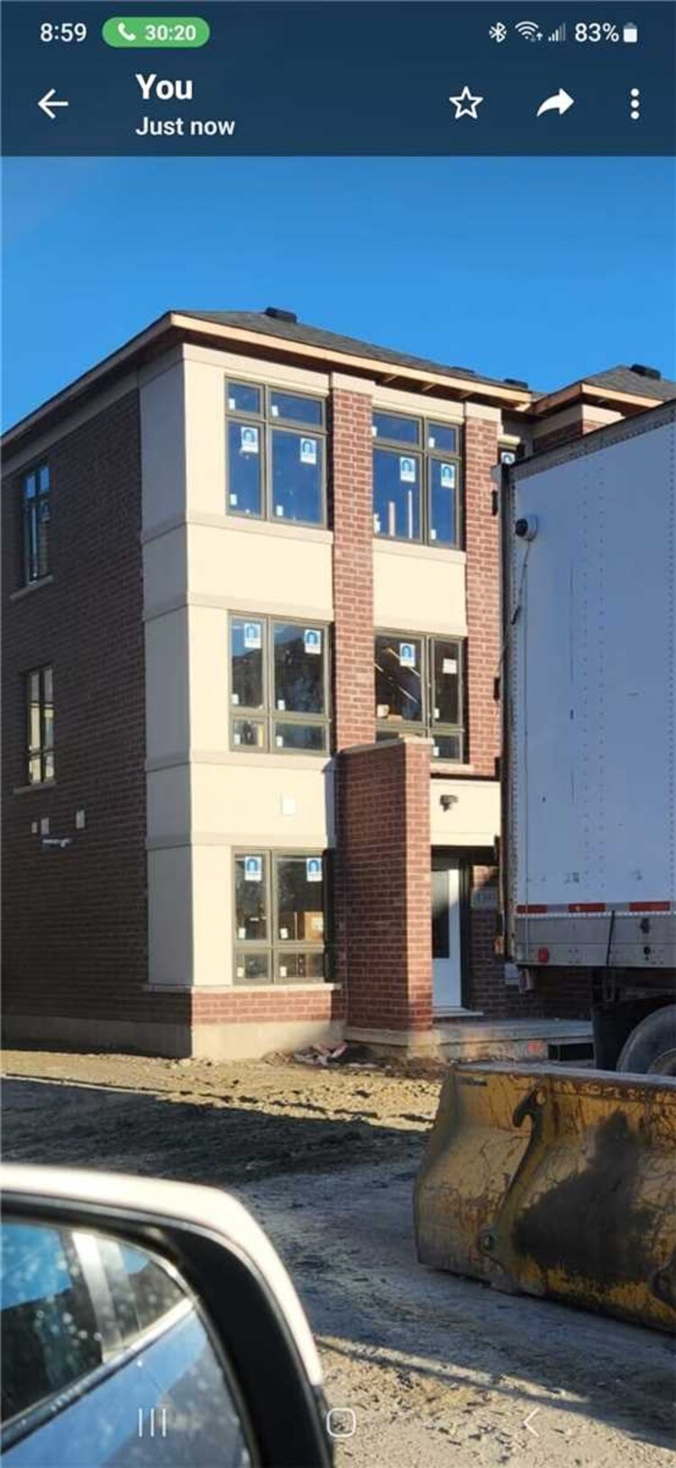 1393 Bradenton Path, Oshawa, ON, Eastdale