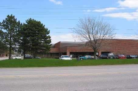 817 Brock Rd, Pickering, Ontario, Brock Industrial