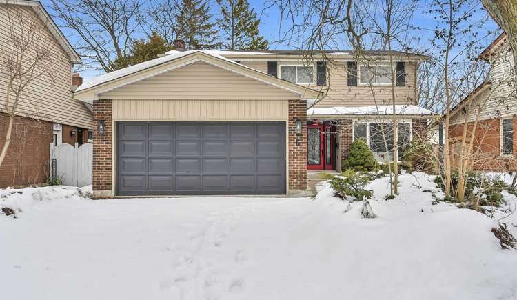 6 Kron Dr, Guelph, Ontario, Kortright Hills