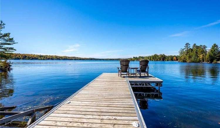 4 Island Terrace Tr, Galway-Cavendish and Harvey, Ontario, Rural Galway-Cavendish and Harvey