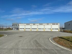 1 Hollyholme Farm Rd, Simcoe, Ontario , MLS #S6022736 , Image - 1