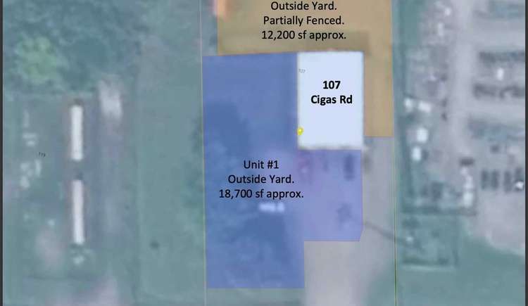 107 Cigas Road - Unit 1 Rd, Clarington, Ontario, Courtice