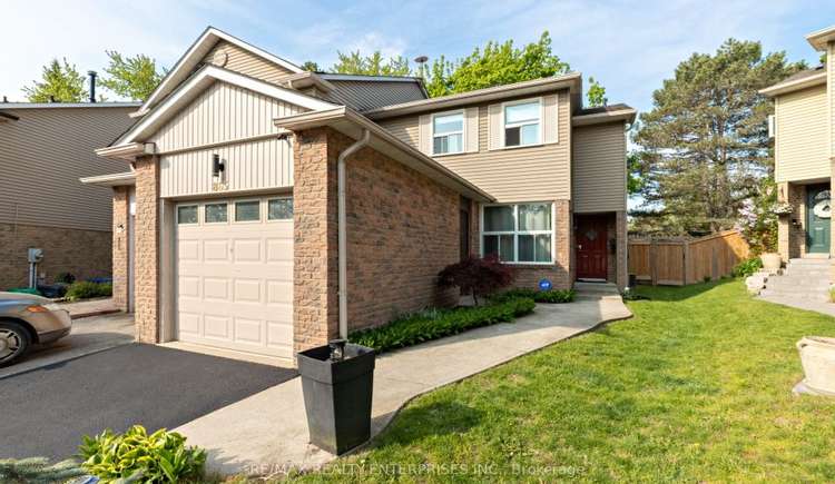 865 Sweetwater Cres, Mississauga, Ontario, Lorne Park