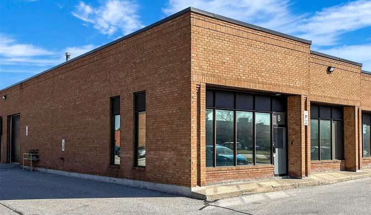 60 Marycroft Ave, Vaughan, Ontario, Pine Valley Business Park