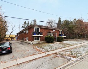 16 East Ave, Brantford, Ontario , MLS #X6030749 , Image - 1