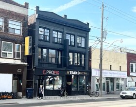 1281 Gerrard St E, Toronto, Ontario , MLS #E6036716 , Image - 1
