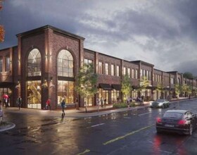 66 Jutland Rd, Toronto, Ontario , MLS #W6037117 , Image - 1