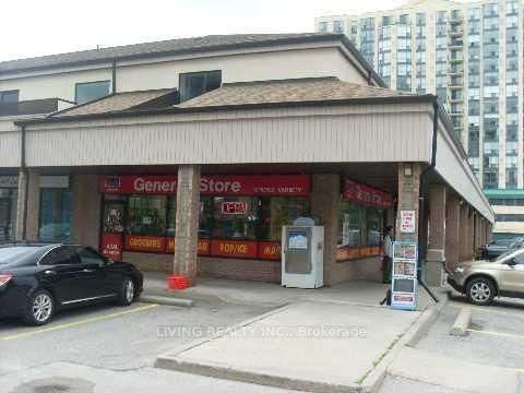 11 Victoria St, Barrie, Ontario, City Centre