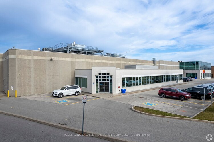 20 Sims Cres, Richmond Hill, Ontario, Beaver Creek Business Park