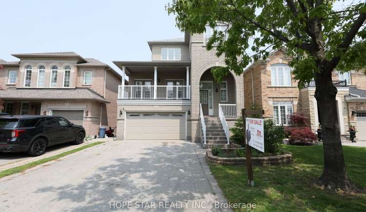 46 Sunview Dr, Vaughan, Ontario, Vellore Village