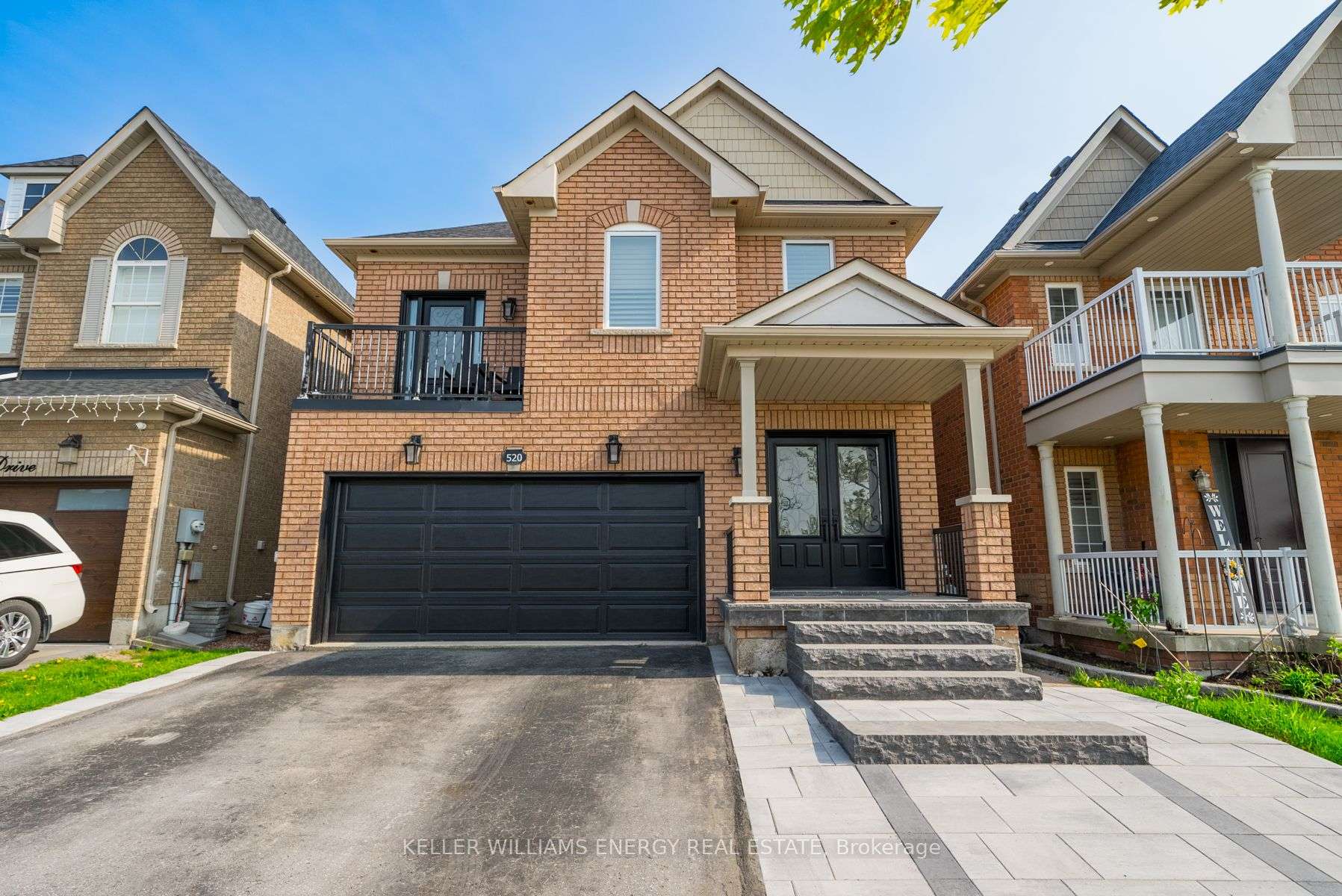 520 Hoover Park Dr, Whitchurch-Stouffville, Ontario, Stouffville