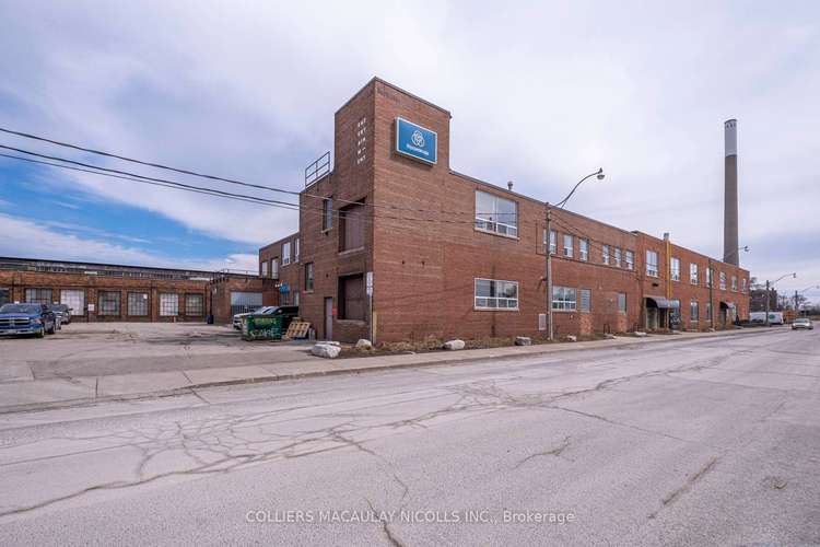 21-33 Booth Ave, Toronto, Ontario, South Riverdale