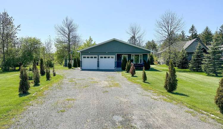 72 Applewood Dr, Trent Hills, Ontario, Campbellford