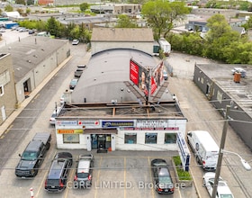 295 Danforth Rd, Toronto, Ontario , MLS #E6043600 , Image - 1