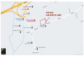 Pt Lt31 Bell Blvd N, Hastings, Ontario , MLS #X6043911 , Image - 1