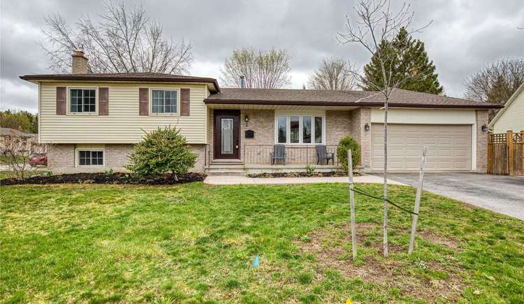 2 Pauline Pl, Guelph, Ontario, West Willow Woods