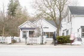 142 Main St, York, Ontario , MLS #N6045683 , Image - 1