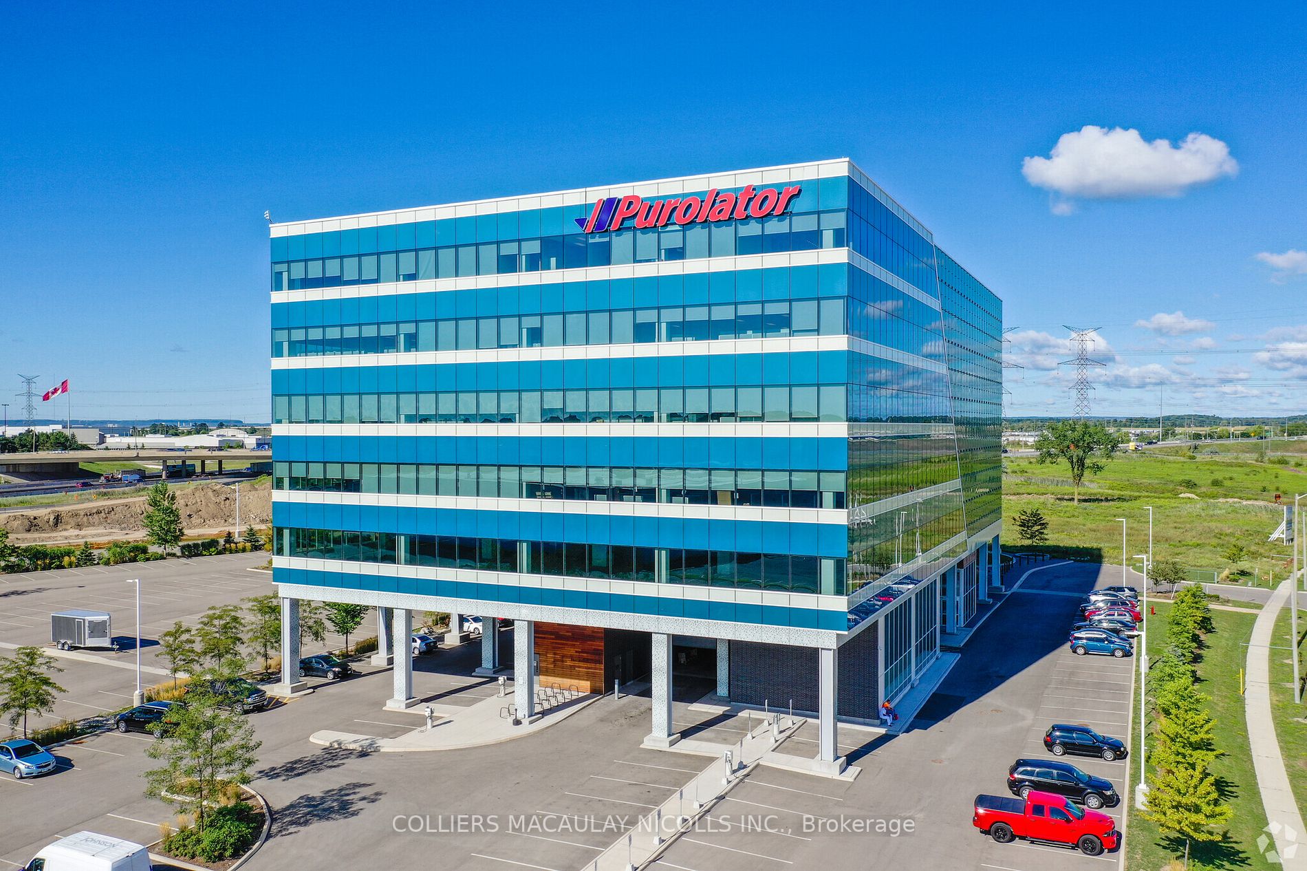 2727 Meadowpine Blvd, Mississauga, Ontario, Meadowvale Business Park