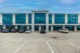 1660 North Service Rd E, Halton, Ontario , MLS #W6047351 , Image - 1