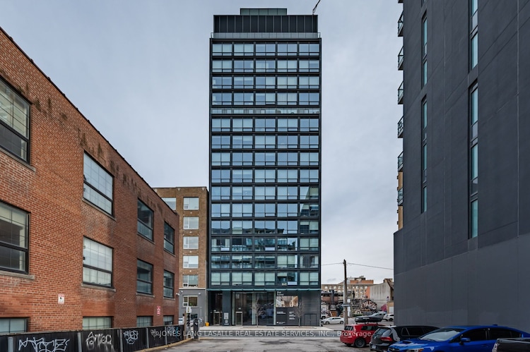 452 Richmond St W, Toronto, Ontario, Waterfront Communities C1