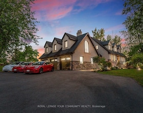 6743 3rd Line, Simcoe, ON , MLS #N12996412 , Image - 1