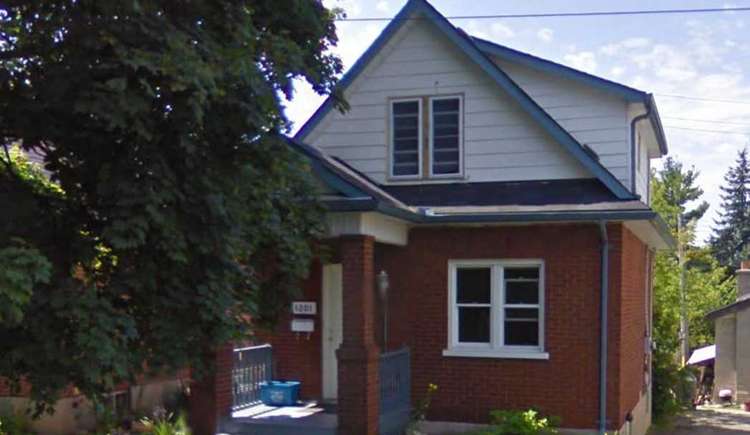 1201 Kenneth Ave, Peterborough, Ontario, Monaghan