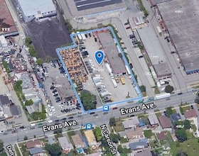500-502 Evans Ave, Toronto, Ontario , MLS #W6050779 , Image - 1