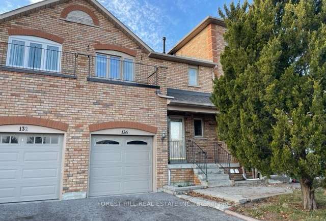 136 Melville Ave, Vaughan, Ontario, Maple