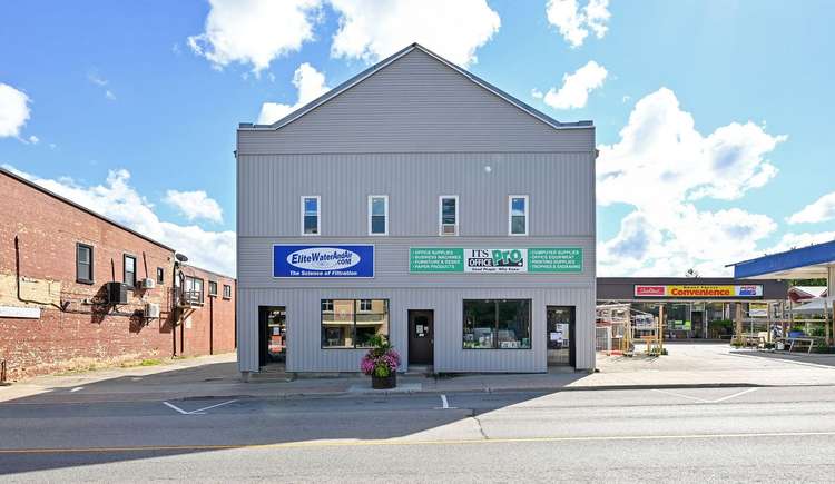 189 Main St N, Wellington North, Ontario, Mount Forest