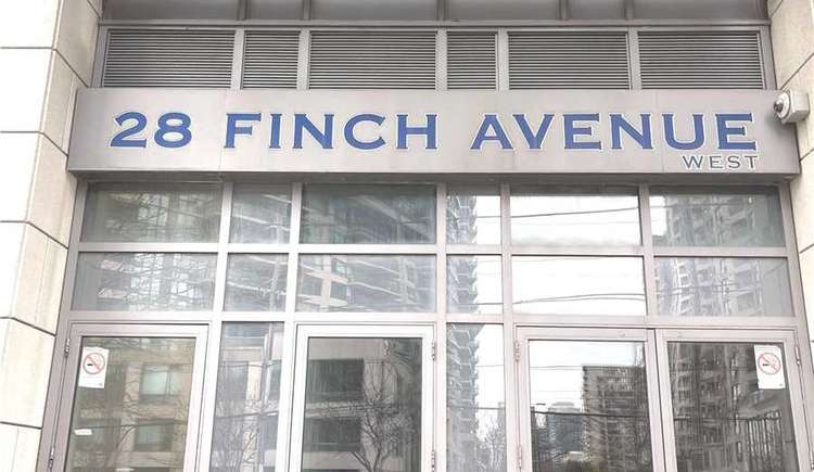 28 Finch Ave W, Toronto, Ontario, Newtonbrook West