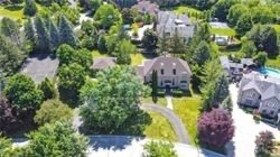 12 Hedgerow Lane, York, ON , MLS #N12340024 , Image - 1