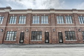 70 Jutland Rd, Toronto, Ontario , MLS #W6055108 , Image - 1