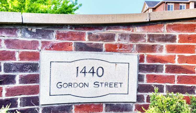 1440 Gordon St, Guelph, Ontario, Pine Ridge