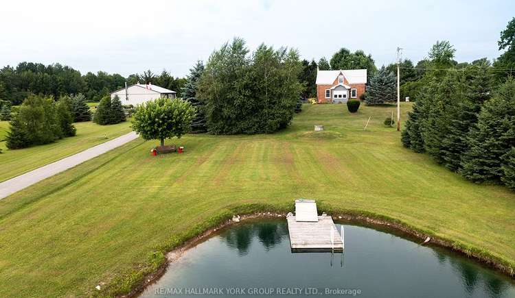 158266 7th Line, Meaford, Ontario, Rural Meaford