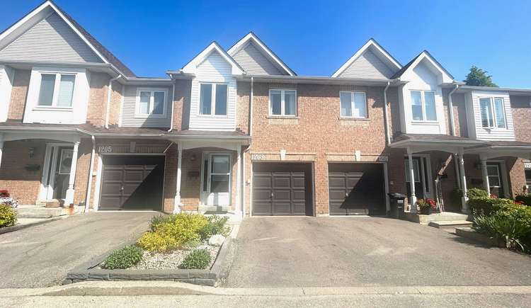 1203 Upper Village Dr, Mississauga, Ontario, Lakeview