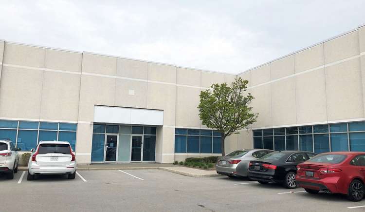 3535 Laird Rd, Mississauga, Ontario, Western Business Park