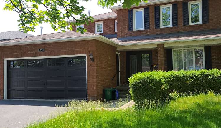 1258 Winterbourne Dr, Oakville, Ontario, Clearview