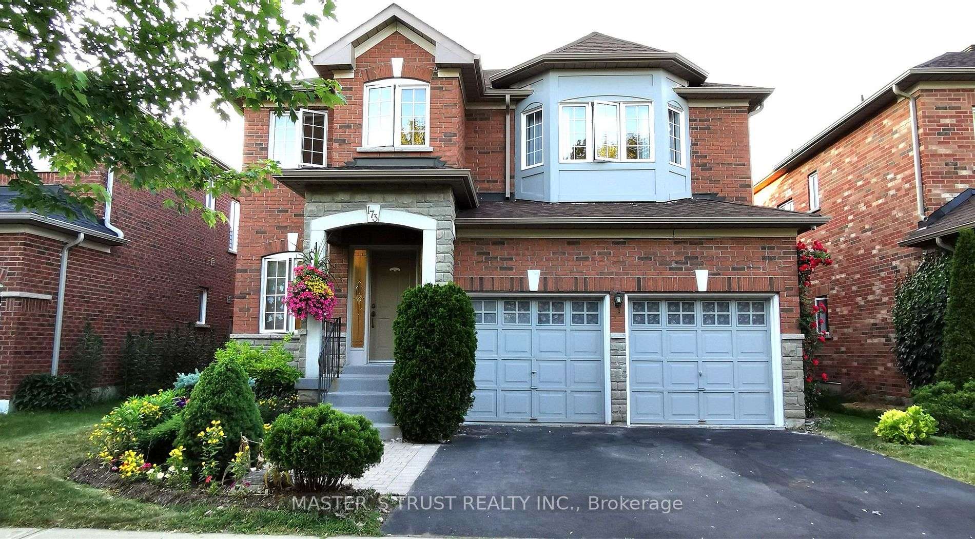 173 Stave Cres, Richmond Hill, Ontario, Westbrook