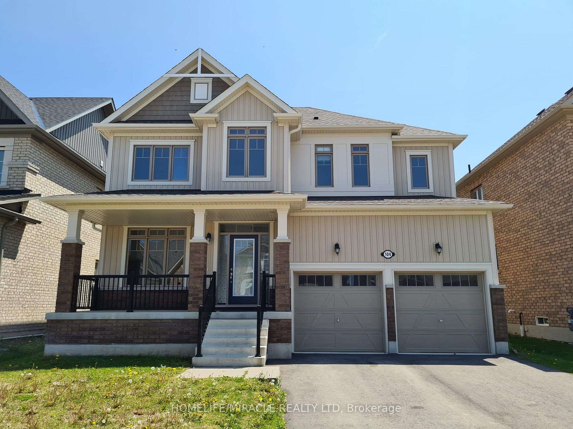 104 Kirby Ave, Collingwood, Ontario, Collingwood