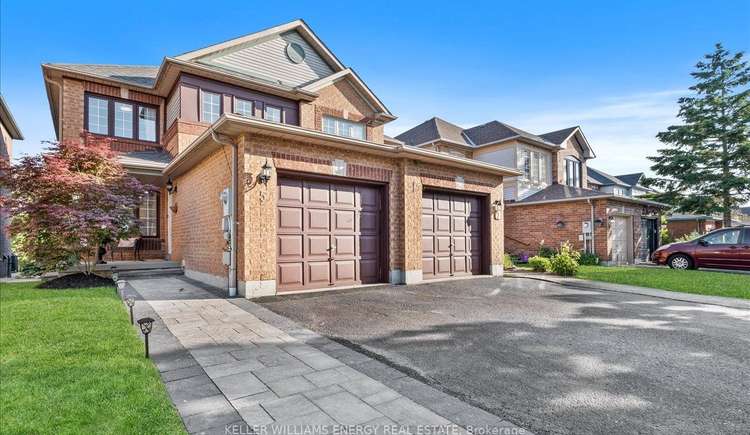 5 Bach Ave, Whitby, Ontario, Rolling Acres