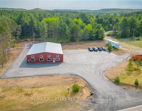 25754 Highway 35, Muskoka, Ontario , MLS #X6081016 , Image - 1